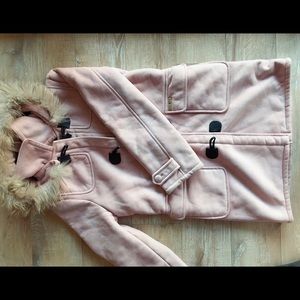 SOLD - Winter, Cozy Coat